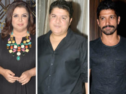 Farah Khan REPRIMANDS Sajid Khan post sexual allegations against him, Farhan Akhtar support her