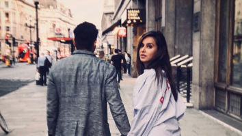 Farhan Akhtar makes his relationship with Shibani Dandekar OFFICIAL (see picture)
