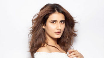 Celebrity Photos of Fatima Sana Shaikh