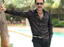First Look: Pankaj Tripathi dons the quintessential 90’s hero look in the Shakeela biopic!