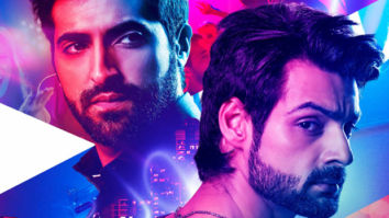 First Look of Hungama Play’s Upcoming Show, ‘Bar Code’ Revealed