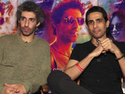 Full Interview : Jim Sarbh & Gulshan Devaiya talk about their upcoming web-series Smoke
