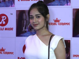 Full: Kaise Main – music video launch | Jannat Zubair & Namish Taneja|