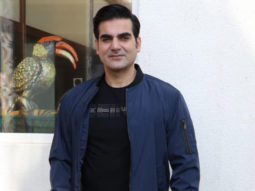 Full Press Interview: Arbaaz Khan talks about his upcoming film Jack And Dil