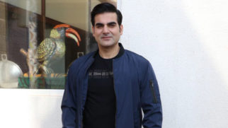 Full Press Interview: Arbaaz Khan talks about his upcoming film Jack And Dil