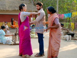 Movie Stills Of The Movie Gaon – The Village No More