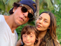 Gauri Khan celebrates her birthday with Shah Rukh Khan and AbRam, misses Aryan and Suhana Khan