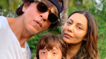 Gauri Khan celebrates her birthday with Shah Rukh Khan and AbRam, misses Aryan and Suhana Khan