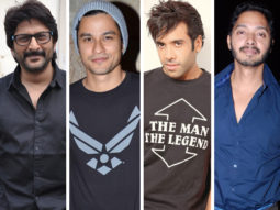 Golmaal gang Arshad Warsi, Kunal Kemmu, Tusshar Kapoor, Shreyas Talpade to make cameo in Simmba