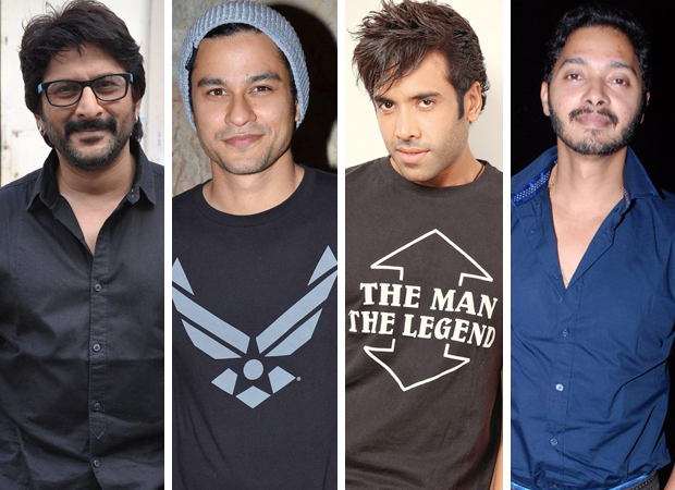 Golmaal gang Arshad Warsi, Kunal Kemmu, Tusshar Kapoor, Shreyas Talpade to make cameo in Simmba