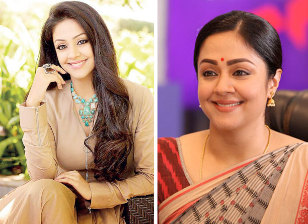 Happy Birthday Jyothika: 5 Women-centric roles of Jyothika that make us  eager to watch Tumhari Sulu remake Kaatrin Mozhi : Bollywood News -  Bollywood Hungama