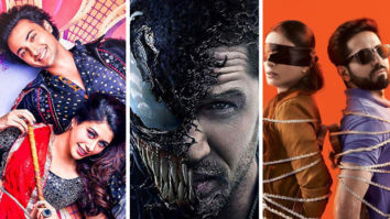 Hollywood recedes for now, as Bollywood booms
