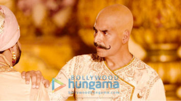 Movie Stills Of The Movie Akshay Kumar