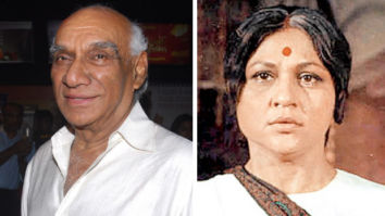 How Yash Chopra found the mother for Deewar