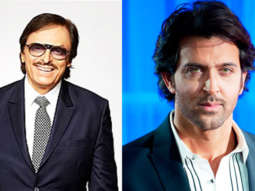 “Hrithik Roshan is one of the FINEST actors today”: Sanjay Khan
