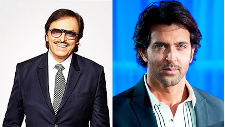 “Hrithik Roshan is one of the FINEST actors today”: Sanjay Khan “Hrithik Roshan is one of the FINEST actors today”: Sanjay Khan