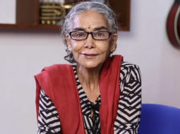 “I am a great ADMIRER of Shah Rukh Khan”: Surekha Sikri | Badhaai Ho