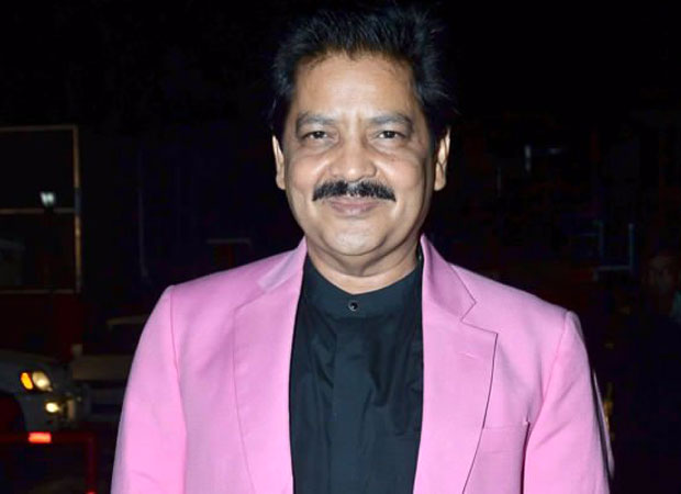 "I will keep singing until I die!" - Udit Narayan on singing LoveYatri's hit track "I will keep singing until I die!" - Udit Narayan on singing LoveYatri's hit track