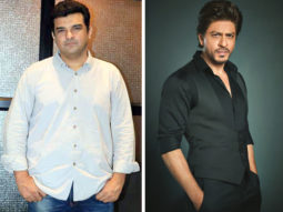 IT’S OFFICIAL! Roy Kapur Films’ Rakesh Sharma biopic starring Shah Rukh Khan titled SAARE JAHAAN SE ACHCHA