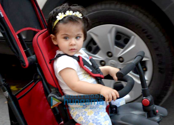 Inaaya Naumi Kemmu snapped in Khar Inaaya Naumi Kemmu snapped in Khar