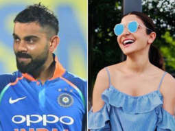 India vs West Indies 4th ODI: Here’s how Virat Kohli reacted when Mumbai crowd began chanting Anushka Sharma’s name