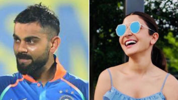 India vs West Indies 4th ODI: Here’s how Virat Kohli reacted when Mumbai crowd began chanting Anushka Sharma’s name
