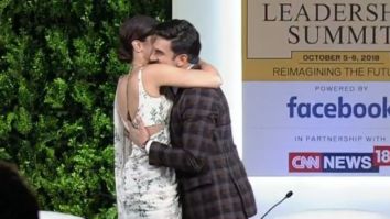 Jab Deepika Padukone met Ranveer Singh, she thought he is NOT her type