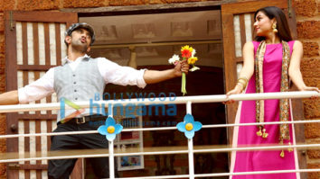 Movie Stills Of The Movie Jack And Dil