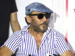 Jackie Shroff & Rohit Roy were chief guests at India Art Festival