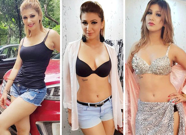 620px x 450px - HOT HOT HOT! Anup Jalota's girlfriend Jasleen Matharu's sizzling hot pics  will get you going this weekend : Bollywood News - Bollywood Hungama