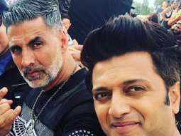 Junior artiste files a police complaint on Akshay Kumar’s insistence after allegedly being molested on Housefull 4 set
