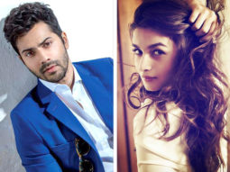 KALANK: Varun Dhawan and Alia Bhatt take off to Kargil to shoot the Abhishek Varman period drama