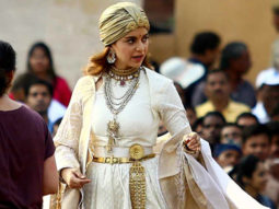 Kangana Ranaut to share directorial credit with Krish for Manikarnika – The Queen Of Jhansi