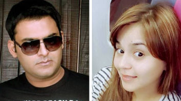 Kapil Sharma to tie the knot in Big Fat Punjabi style with Ginni Chatrath in December