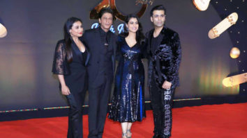 Karan Johar: “Aryan was born right after Koi Mil Gaya song shoot” | Kuch Kuch Hota Hai – 20 years