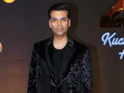 Karan Johar: “I am in the industry only because of Shah Rukh Khan & Aditya Chopra”