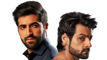 Karan Wahi and Akshay Oberoi to star together for the first time in Hungama Play’s soon-to-be-released show Bar Code