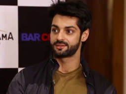 Karan Wahi’s unmissable RAPID FIRE on Bar-Code & lot more