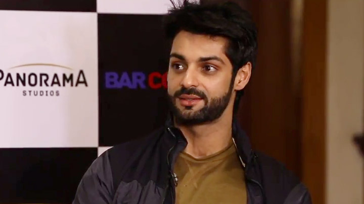 Karan Wahi’s unmissable RAPID FIRE on Bar-Code & lot more Karan Wahi’s unmissable RAPID FIRE on Bar-Code & lot more