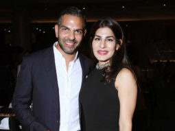 Karisma Kapoor’s ex-hubby Sunjay Kapur and wife Priya Sachdev expecting their first CHILD