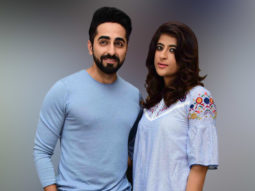 Karva Chauth Special: Ayushmann Khurrana sets the ‘Perfect Pati’ goals with his heartwarming gesture for wife Tahira Kashyap