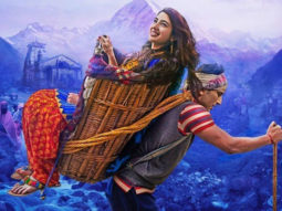 Kedarnath first poster out: Sara Ali Khan to debut on December 7, ahead of Ranveer Singh’s Simmba!