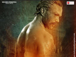 First Look Of Khamiyaza