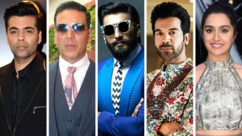 Koffee With Karan 6: Karan Johar gets interesting duos Akshay Kumar – Ranveer Singh, Rajkummar Rao – Shraddha Kapoor, Diljit Dosanjh – Badshah this season