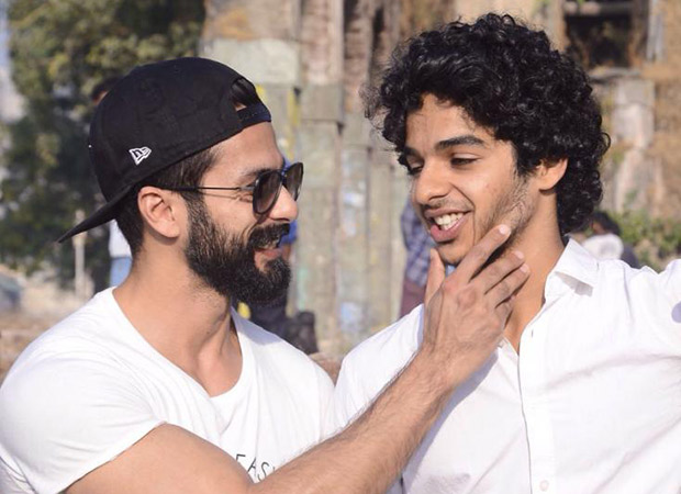Koffee With Karan 6: Shahid Kapoor and Ishaan Khatter to come together for the first time on the small screen and it is for this Karan Johar show Koffee With Karan 6: Shahid Kapoor and Ishaan Khatter to come together for the first time on the small screen and it is for this Karan Johar show