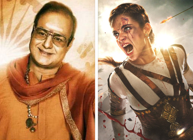 Krish films to clash NTR Biopic to release a day before his Hindi film Manikarnika - The Queen of Jhansi