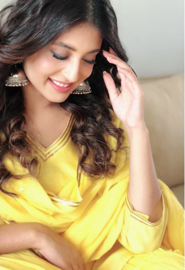 Kritika Kamra in The Neh Store (1)