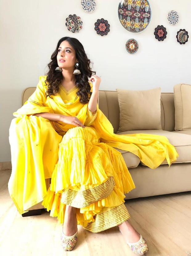 Kritika Kamra in The Neh Store (3)