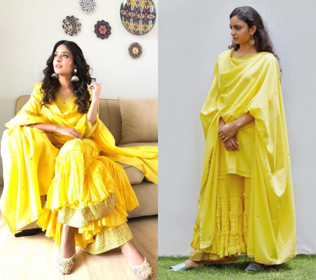 Kritika Kamra in The Neh Store (4)