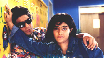 Movie Stills Of The Movie Kuch Kuch Hota Hai